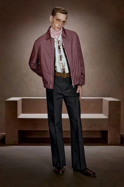 Look 4